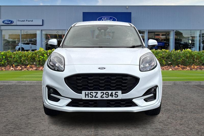 Used Ford Puma 2023 for sale - 76895429: Photo 6