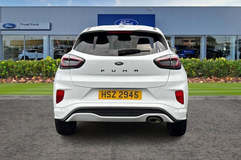 Used Ford Puma 2023 for sale - 76895429: Photo 7