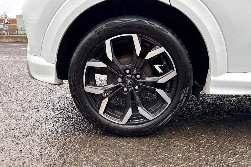 Used Ford Puma 2023 for sale - 76895429: Photo 8