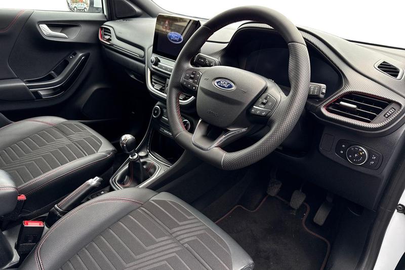 Used Ford Puma 2023 for sale - 76895429: Photo 9