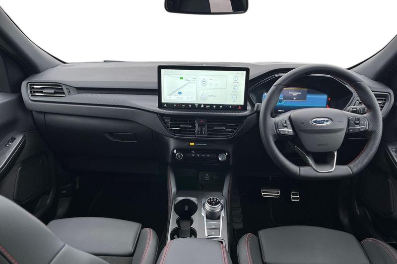 Used Ford Kuga 2025 for sale - 77145267: Photo 10