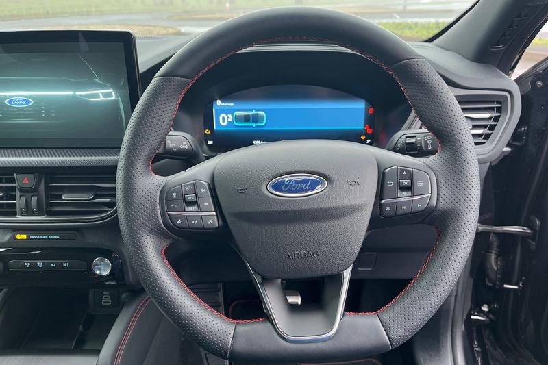 Used Ford Kuga 2025 for sale - 77145267: Photo 12