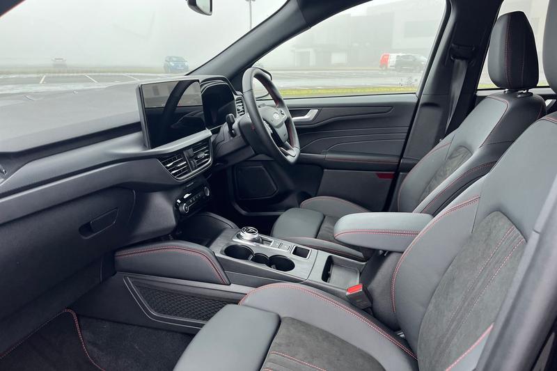 Used Ford Kuga 2025 for sale - 77145267: Photo 18