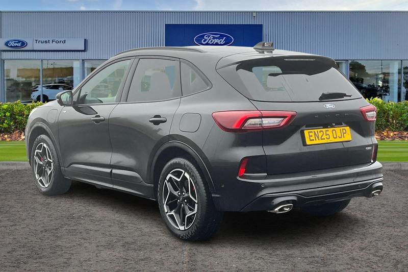 Used Ford Kuga 2025 for sale - 77145267: Photo 2