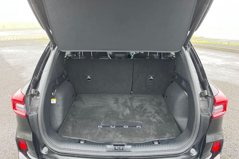 Used Ford Kuga 2025 for sale - 77145267: Photo 21