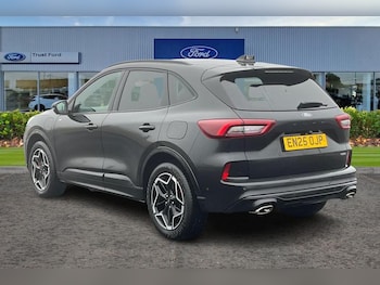 Used Ford Kuga 2025 for sale - 77145267: Photo