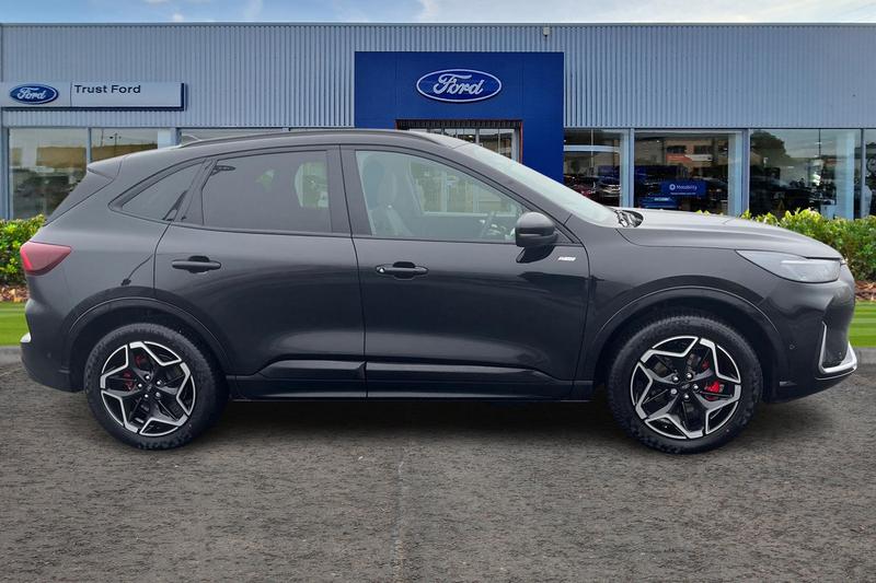 Used Ford Kuga 2025 for sale - 77145267: Photo 3