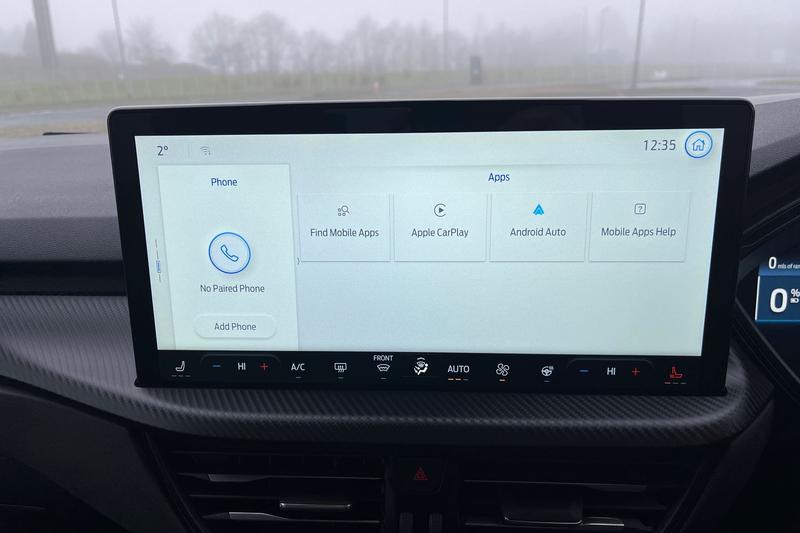 Used Ford Kuga 2025 for sale - 77145267: Photo 33