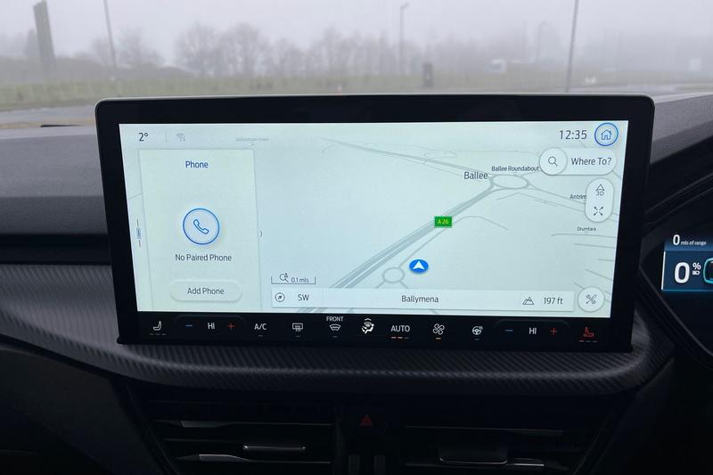 Used Ford Kuga 2025 for sale - 77145267: Photo 34