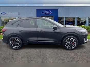 Used Ford Kuga 2025 for sale - 77145267: Photo