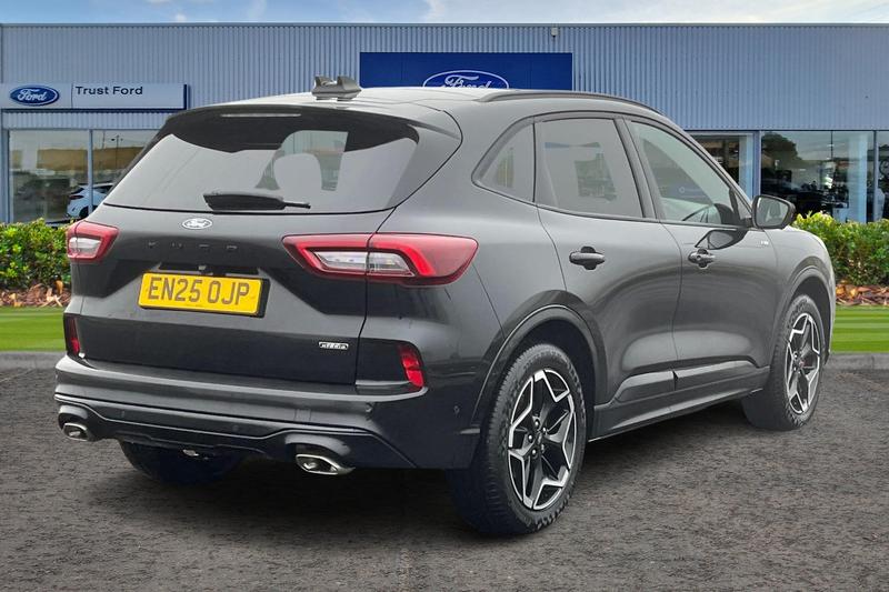 Used Ford Kuga 2025 for sale - 77145267: Photo 4