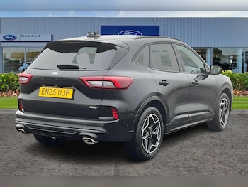 Used Ford Kuga 2025 for sale - 77145267: Photo