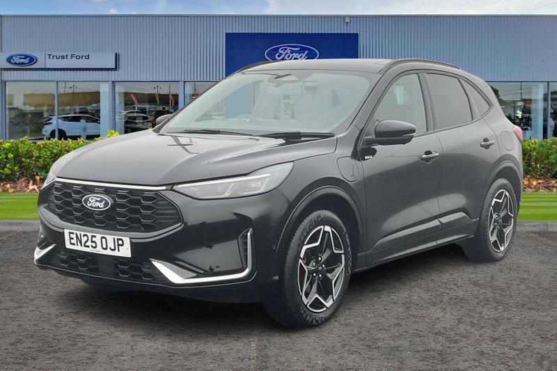 Used Ford Kuga 2025 for sale - 77145267: Photo 5