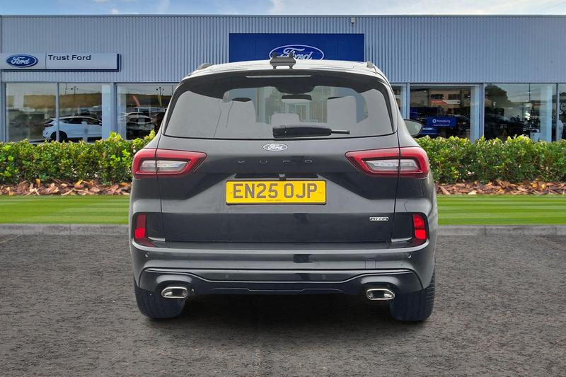 Used Ford Kuga 2025 for sale - 77145267: Photo 7