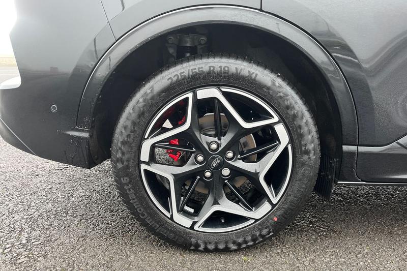 Used Ford Kuga 2025 for sale - 77145267: Photo 8