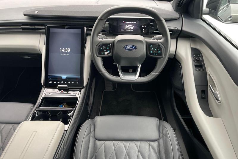 Used Ford Explorer 2025 for sale - 77918764: Photo 11