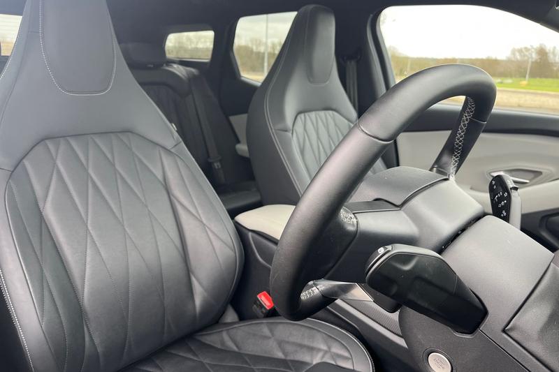 Used Ford Explorer 2025 for sale - 77918764: Photo 17