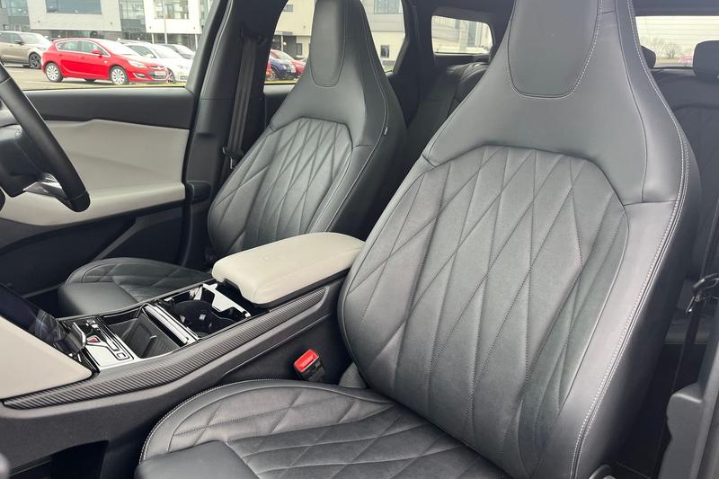 Used Ford Explorer 2025 for sale - 77918764: Photo 19