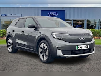 2025 - 250kW Premium 79kWh AWD 5dr Auto