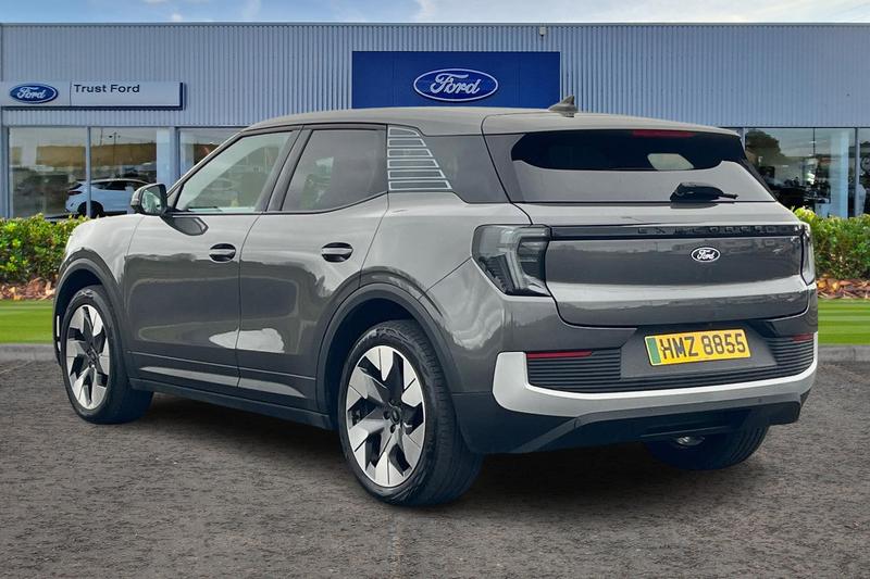 Used Ford Explorer 2025 for sale - 77918764: Photo 2