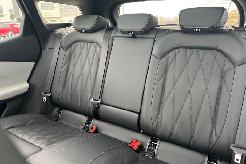 Used Ford Explorer 2025 for sale - 77918764: Photo 20