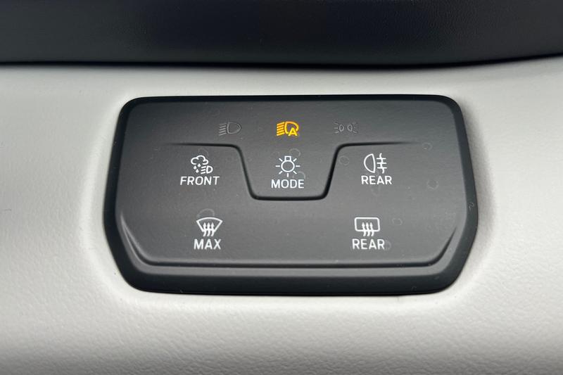 Used Ford Explorer 2025 for sale - 77918764: Photo 28