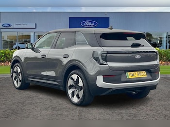 Used Ford Explorer 2025 for sale - 77918764: Photo