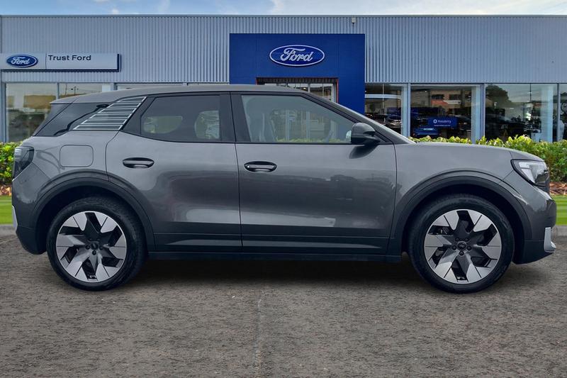 Used Ford Explorer 2025 for sale - 77918764: Photo 3