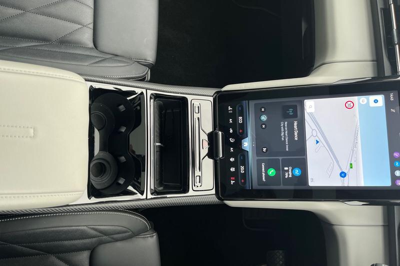 Used Ford Explorer 2025 for sale - 77918764: Photo 30