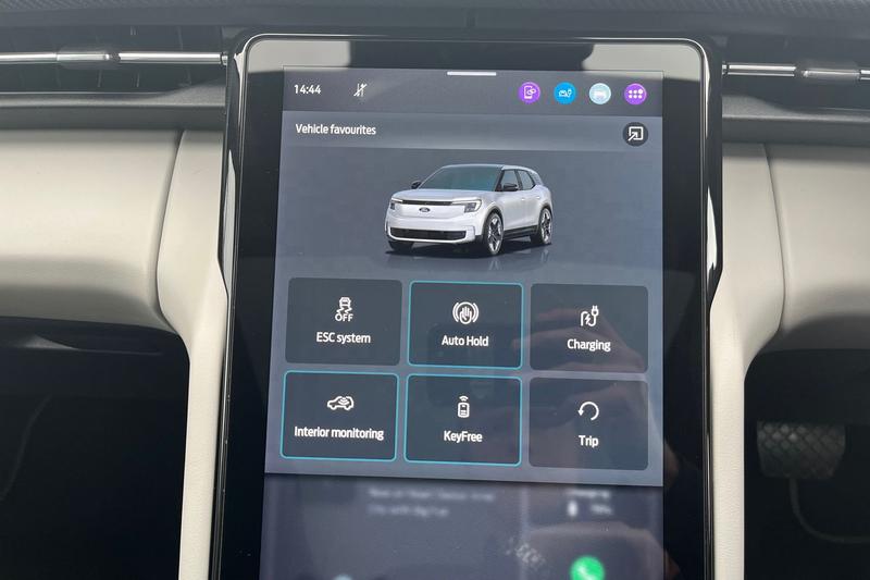 Used Ford Explorer 2025 for sale - 77918764: Photo 34