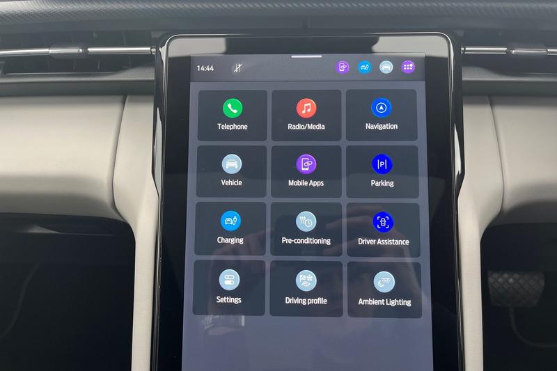 Used Ford Explorer 2025 for sale - 77918764: Photo 35