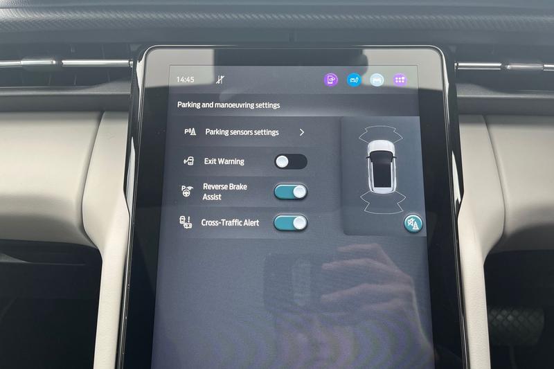 Used Ford Explorer 2025 for sale - 77918764: Photo 38