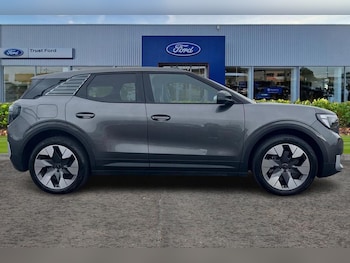 Used Ford Explorer 2025 for sale - 77918764: Photo