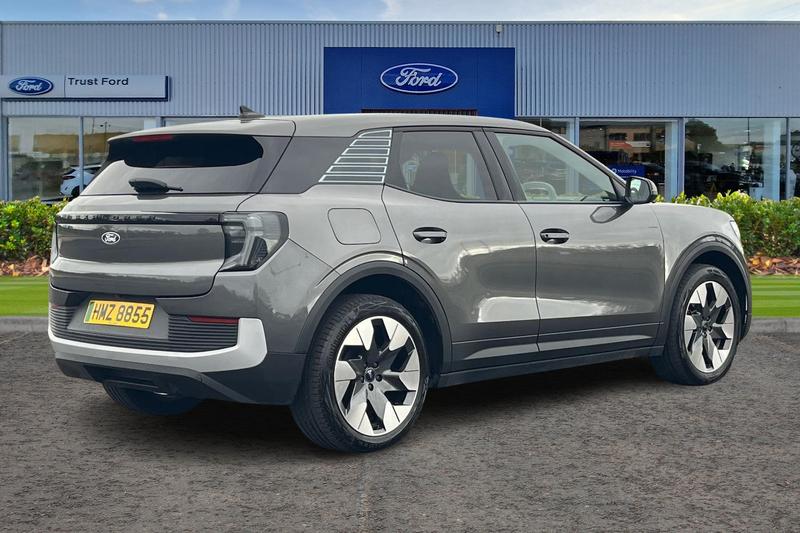 Used Ford Explorer 2025 for sale - 77918764: Photo 4