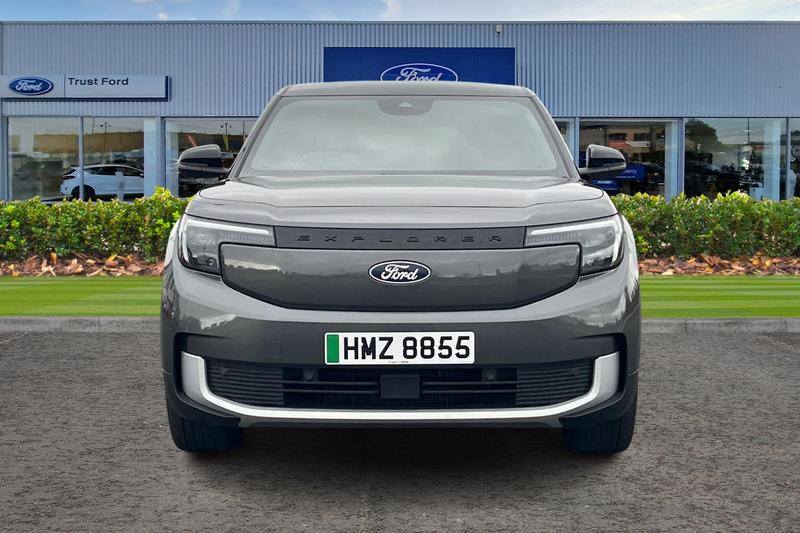 Used Ford Explorer 2025 for sale - 77918764: Photo 6