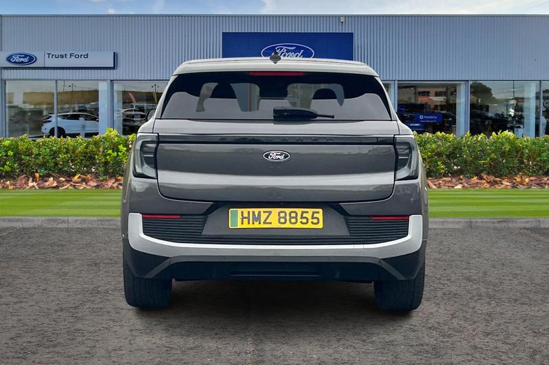 Used Ford Explorer 2025 for sale - 77918764: Photo 7