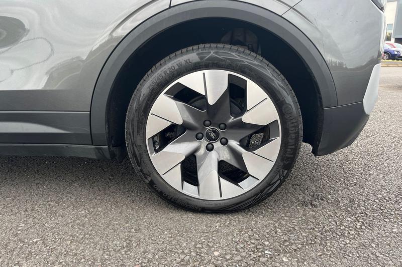 Used Ford Explorer 2025 for sale - 77918764: Photo 8