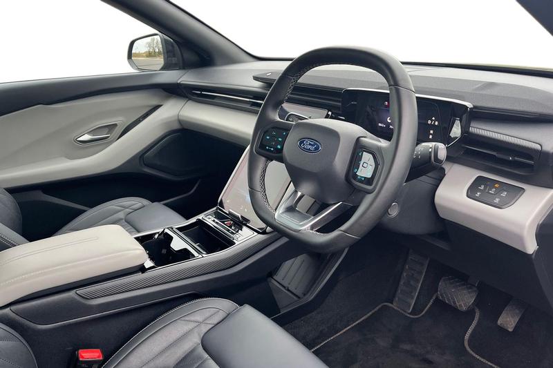 Used Ford Explorer 2025 for sale - 77918764: Photo 9