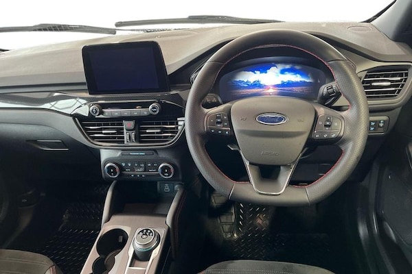 Used Ford Kuga 2024 for sale - 76161937: Photo 10