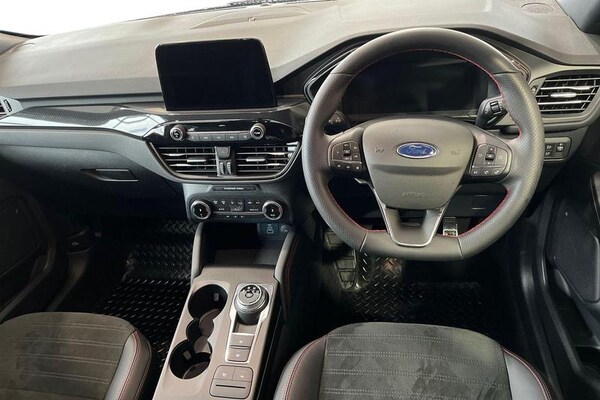 Used Ford Kuga 2024 for sale - 76161937: Photo 11