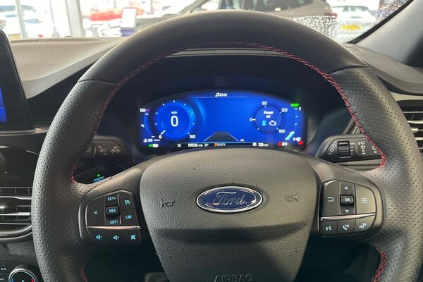Used Ford Kuga 2024 for sale - 76161937: Photo 12