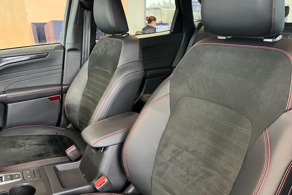 Used Ford Kuga 2024 for sale - 76161937: Photo 17