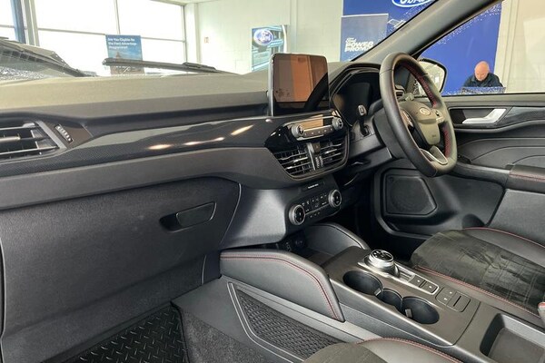 Used Ford Kuga 2024 for sale - 76161937: Photo 18