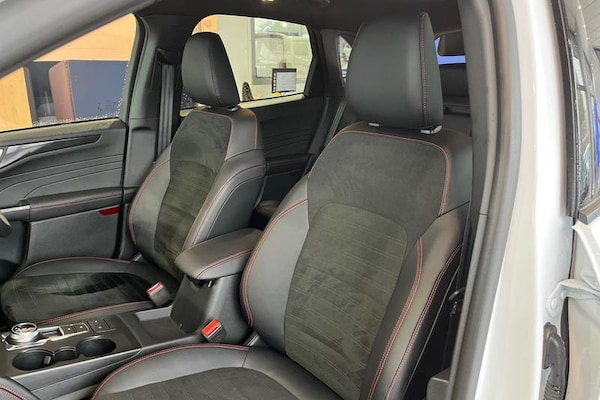 Used Ford Kuga 2024 for sale - 76161937: Photo 19