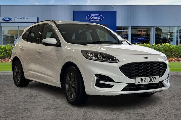 Used Ford Kuga 2024 for sale - 76161937: Photo 1