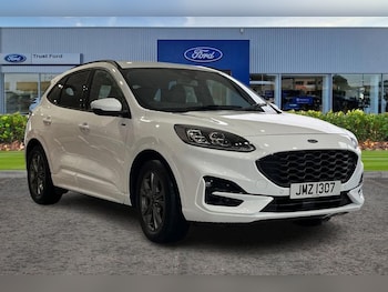 Ford - Kuga