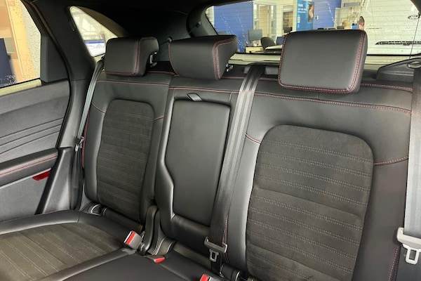 Used Ford Kuga 2024 for sale - 76161937: Photo 20