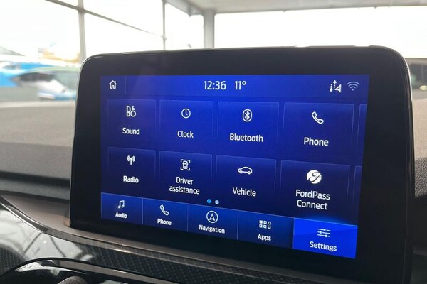 Used Ford Kuga 2024 for sale - 76161937: Photo 25