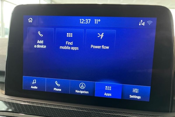 Used Ford Kuga 2024 for sale - 76161937: Photo 29
