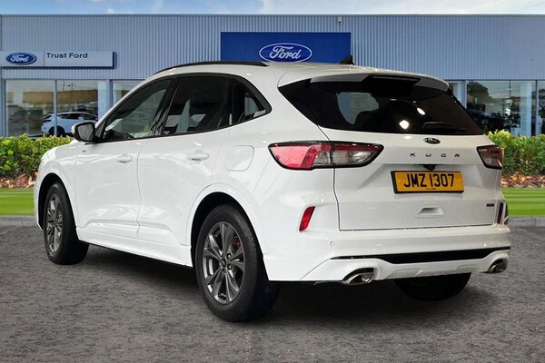 Used Ford Kuga 2024 for sale - 76161937: Photo 2